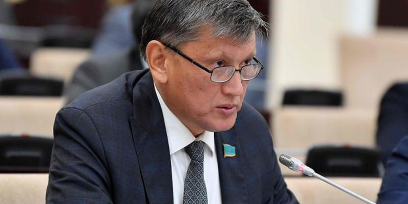 Нұртөре Жүсіп журналистердің Этикалық кодексін жетілдіру мәселесін көтерді