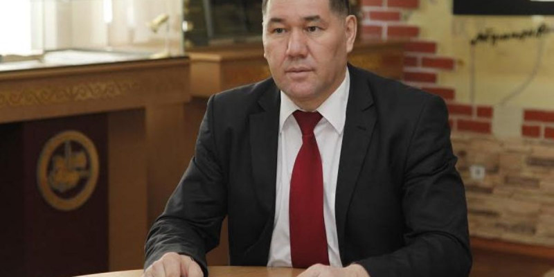 Зиябек Қабылдинов: Елбасыға хат жазғаным бар
