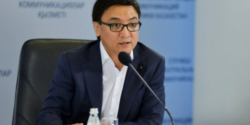Қалқаман Сарин: шетелдегі қандастарға ана тілді үйрету арқылы көмектесе аламыз (видео)