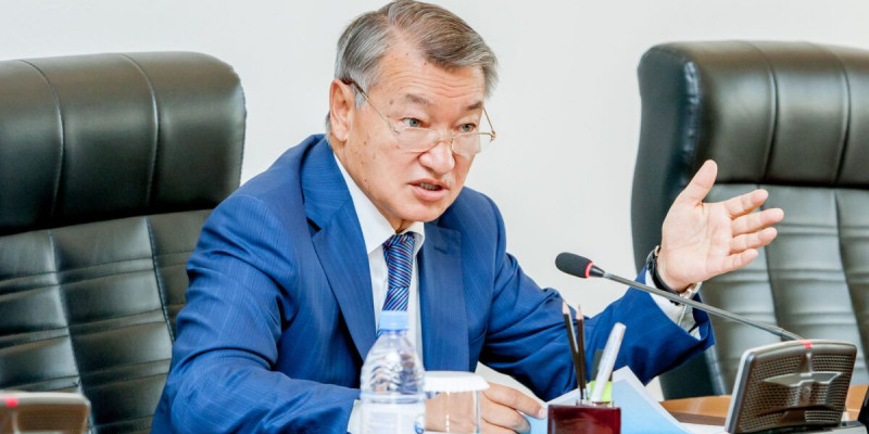 Шығыс Қазақстанда карантин қатаңдатылмайды - облыс әкімі мәлімдеді