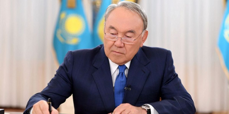 Елбасы «Nur Otan» партиясы Саяси кеңесінің Бюросын шақырды