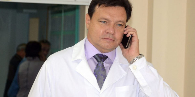 Ресей ғалымы: Коронавируста биологиялық қарудың барлық белгілері бар