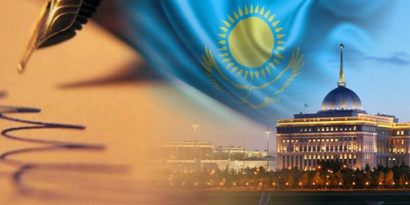 Президент республикалық бюджетке өзгеріс енгізетін Заңға қол қойды