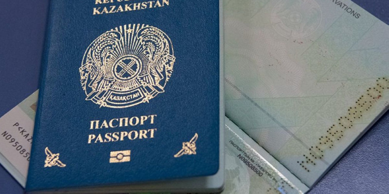 Павлодар облысында 90 адам қос азаматтықпен жүрген