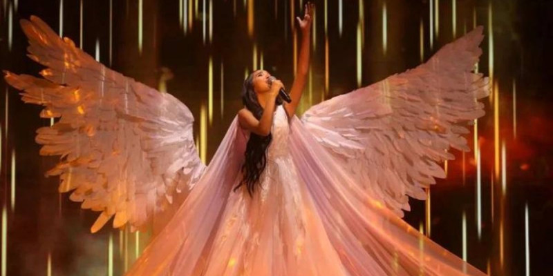 Junior Eurovision: Қарақат Башанова екінші орын алды