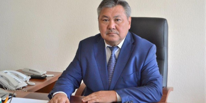 Оразгелді Қайыргелдинов қамауға алынды