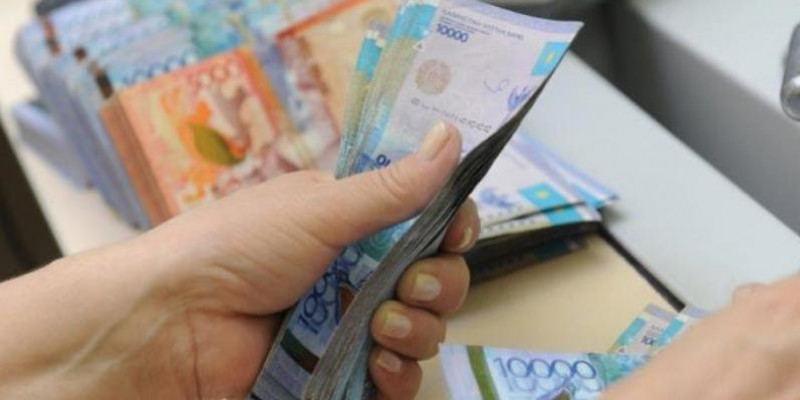 82 мыңнан астам жұмыссыз азаматқа әлеуметтік төлем тағайындалды