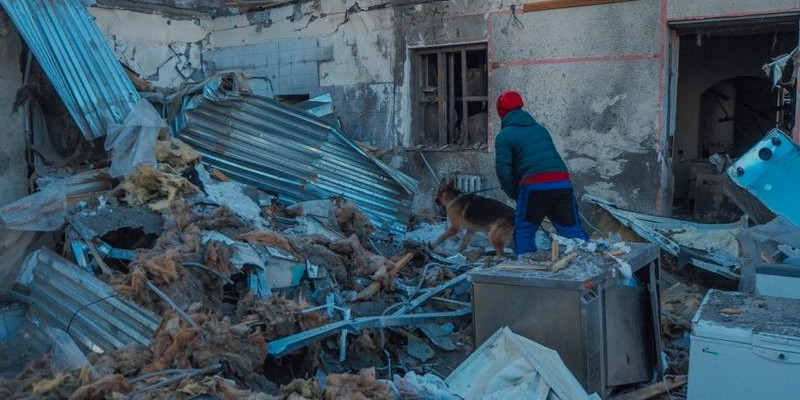 Дәмханадағы жарылыстан тағы бір адам қайтыс болды
