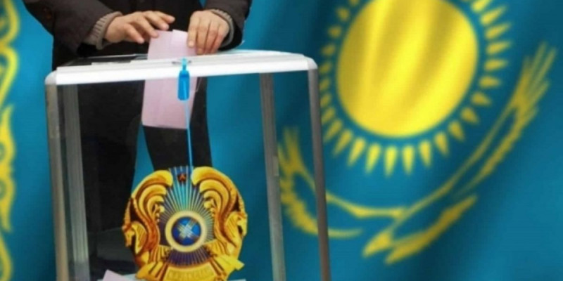 Еліміздің шетелдегі азаматтары сайлауға қатыса алады