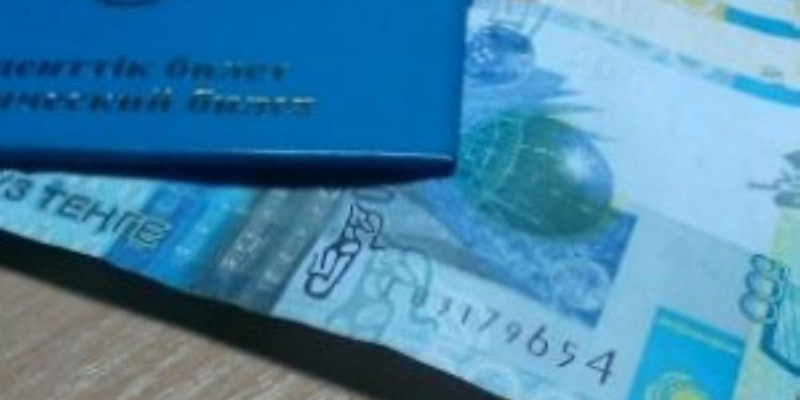 Шетелдегі студенттердің де шәкіртақысы сақталады