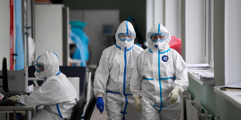COVID-19: Әлемде індет жұқтырғандар саны 50 миллионнан асты