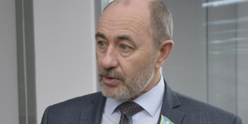 Жемқор азаматтар «Nur Otan» партиясының қатарынан шығарылады – Павел Казанцев