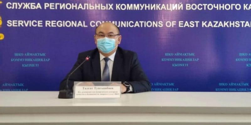 ШҚО-да карантин талаптары күшейтілді