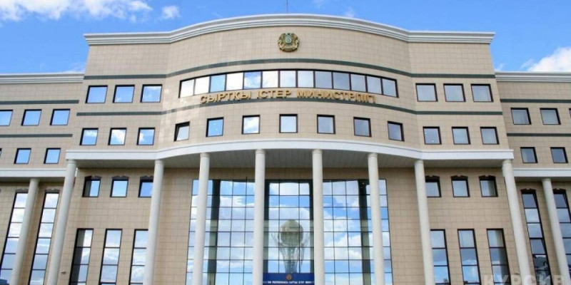 Венадағы теракт: Зардап шеккендер арасында қазақстандықтар жоқ