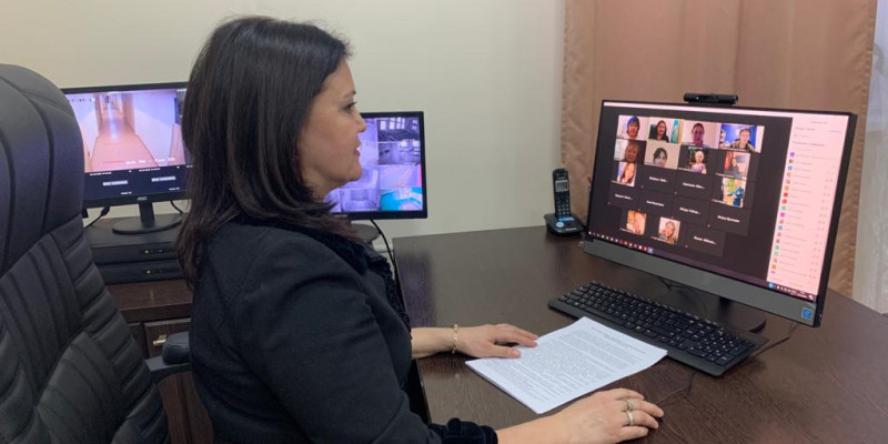 «Мәңгілік Ел» идеясы – жаңа қазақстандық патриотизмді қалыптастыру тетігі