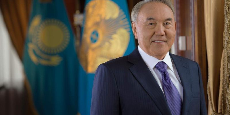 Елбасы және Түркі әлемі