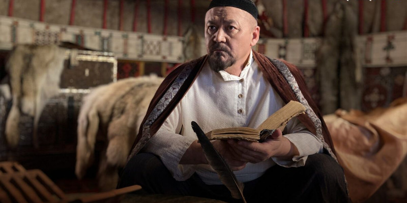 Тәуелсіздік күні «Абай» және «Әл-Фараби» сериалдары эфирге шығады