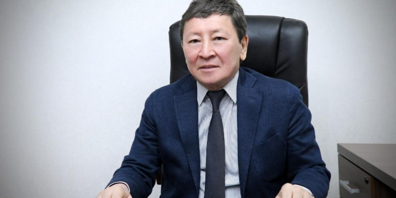 Шымкент әкімінің жаңа орынбасары тағайындалды