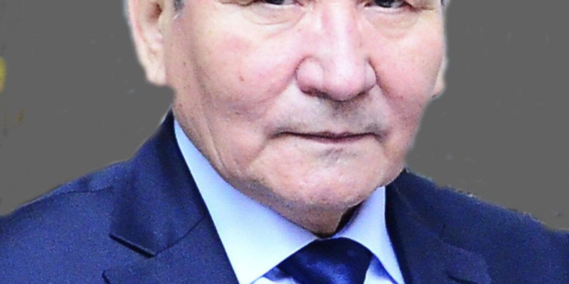 «Әділет» адалбақаны