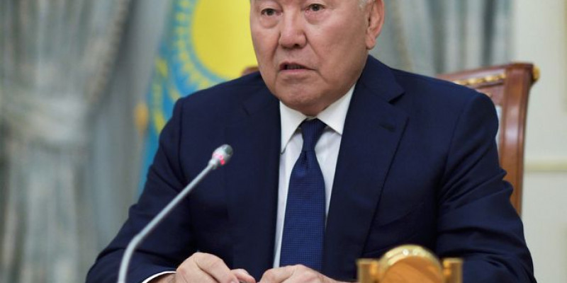 Н.Назарбаев: Кейбір күштерде этникалық мәселелерді жеке мақсатына пайдалану пиғылы бар