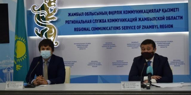 Кәсіпкерлердің несие төлемі жыл соңына дейін шегерілді