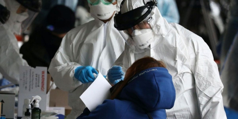 Әлемде коронавирус жұқтырғандар саны 59 миллионнан асты