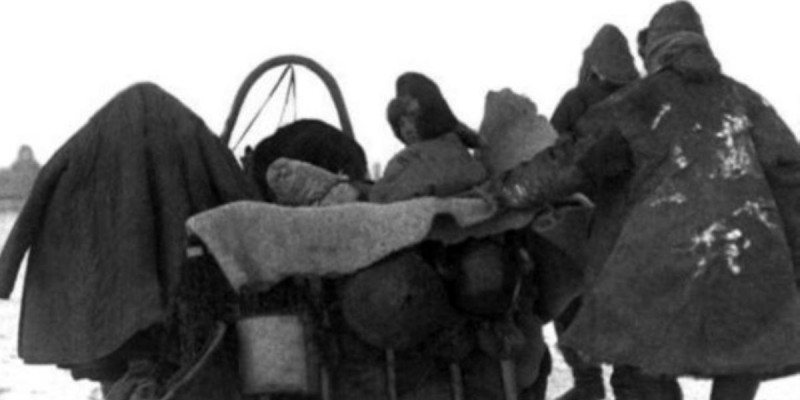 Голощекиннің бес бағыты