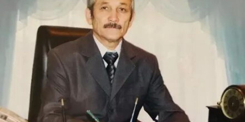 Өнердің өр биігі еді...