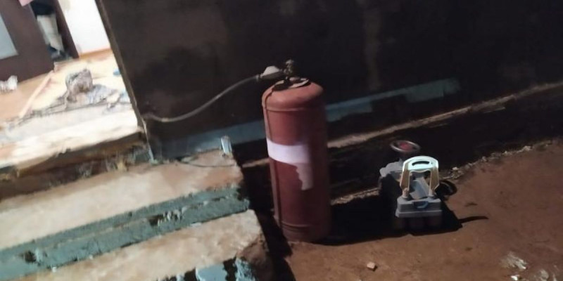 Маңғыстау облысында 2 отбасы газдан уланды