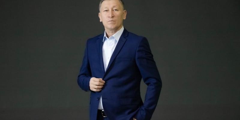 Ырысбек Мәуіт: Оқулықтың олқылығы оқушының қызығушылығын жоғалтады