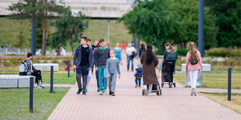 Еліміздегі 1500 адам тұратын қаланы білесіз бе?