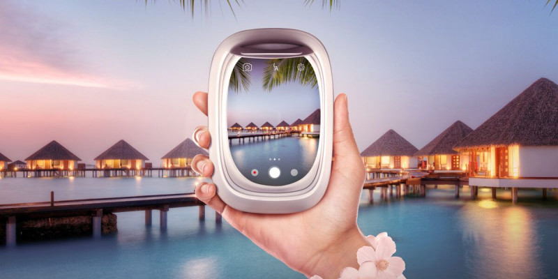 Air Astana ұшақтары Мальдив аралдарына ұша бастайды