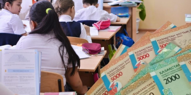 Шымкентте пара бермей-ақ мектепке жұмысқа тұруға болады – әкім орынбасары