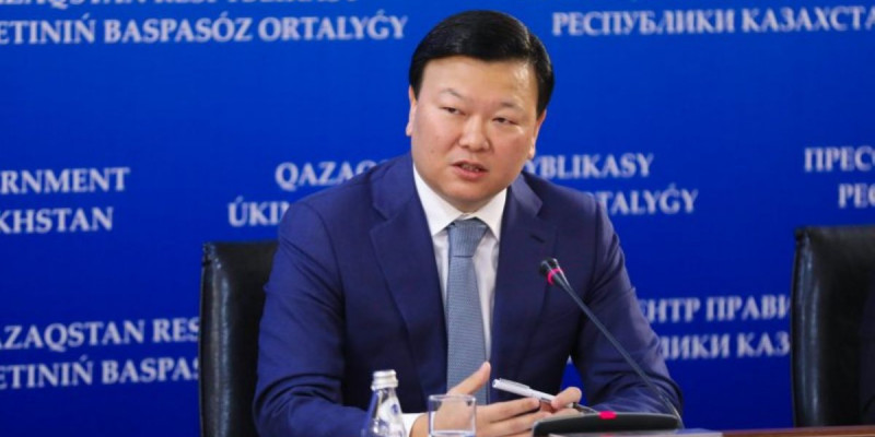 Желтоқсан-қаңтар айларында карантин күшейтіле ме ‒ министр жауап берді