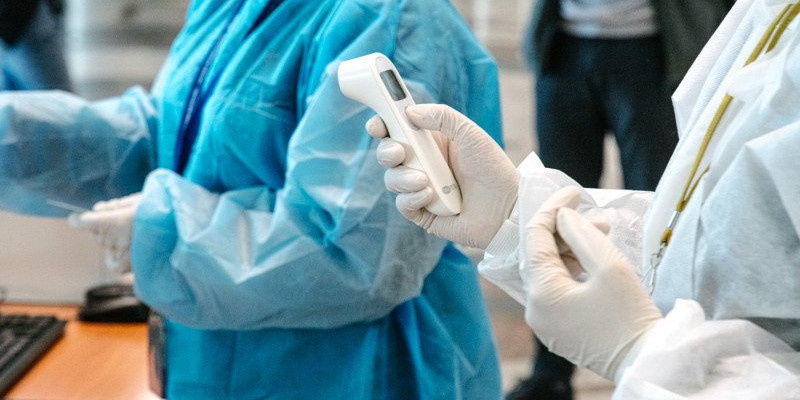 Қазақстанда коронавирус жұқтырғандар саны 117 мыңға жуықтады