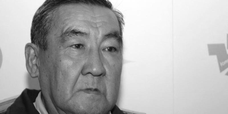 Серік Сәпиевтің әкесі қайтыс болды