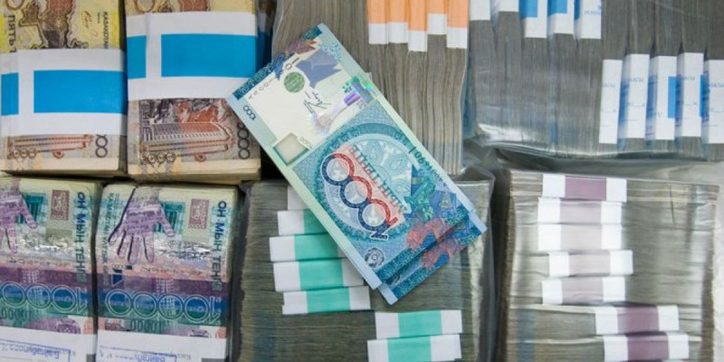 Мұхтар Әбілязовтің сыбайласы Қазақстанға 6,3 млрд теңге қайтарды