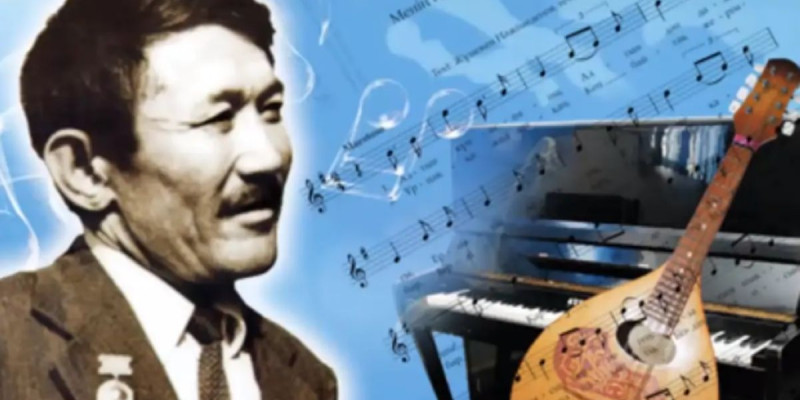 Моңғолияда Шәмші әндерінің байқауы жарияланды