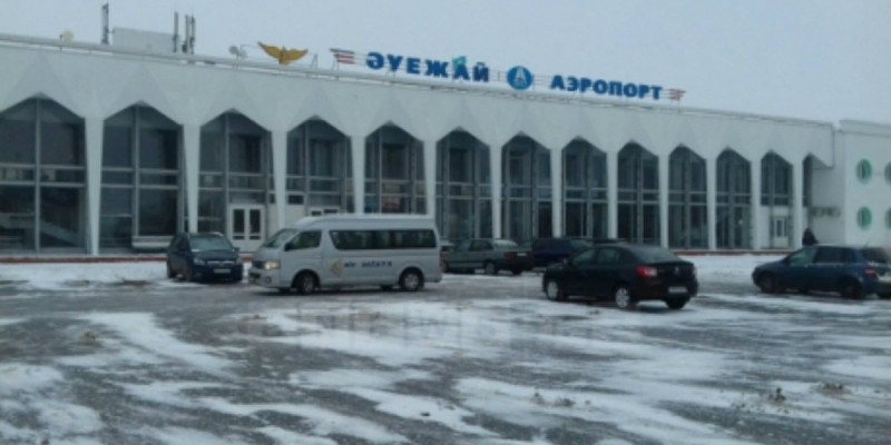 Көктайғақ: жолаушылар ұшағы Орал әуежайына қона алмады