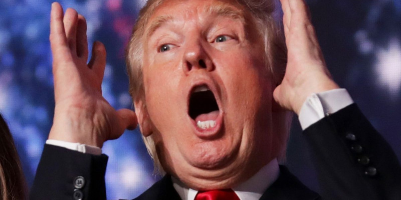 Трамптың "сүрінгенін" болжаған экстрасенс COVID-19 қашан аяқталатынын да болжапты