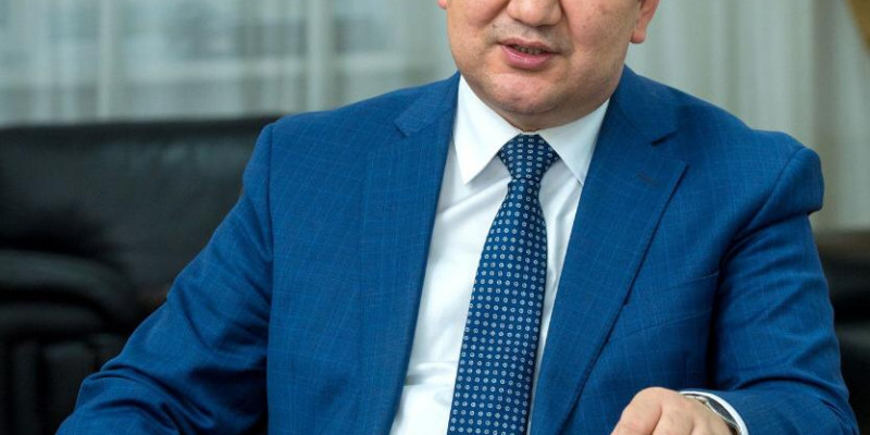 Дархан Қыдырәлі: Тарих тағылым алмағандар үшін қайталанады