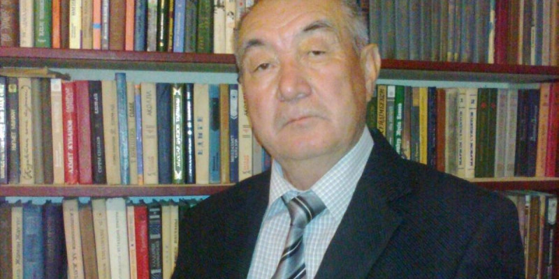 Ұстазбен қоштасудан ауыр нәрсе жоқ, бірақ жаратылыс өз дегенін жасайды