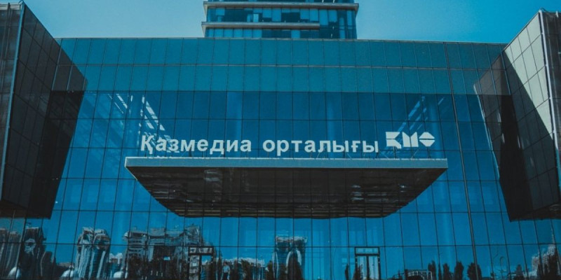 Қазмедиада қызмет орыны «сатыла» ма?