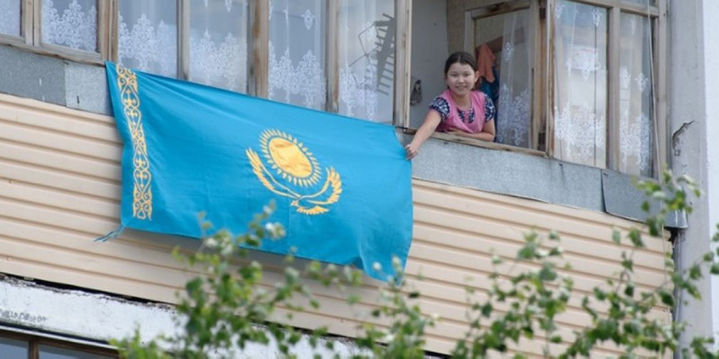 Туды қандай жағдайда балконға ілуге болмайды – министр тәртіпті түсіндірді