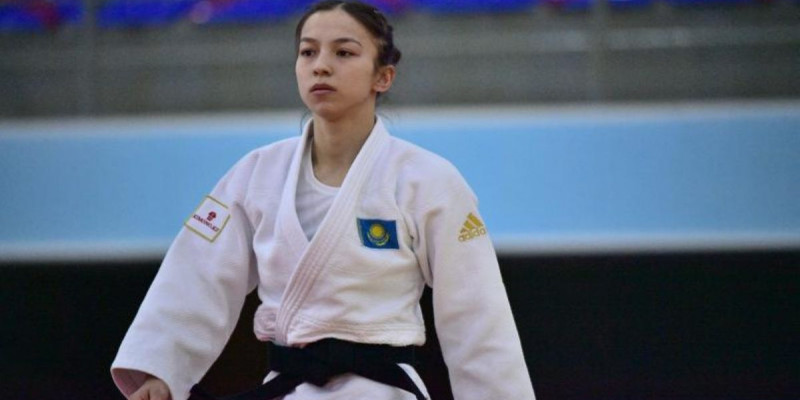 Дзюдодан Қазақстан чемпионатының алғашқы жеңімпаздары анықталды