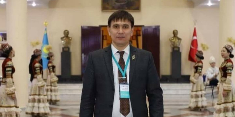 Терең тарихтан – жарқын болашаққа бес қадам