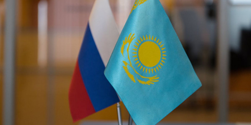 Ресейлік сауатсыз саясаткердің арыны басылды – Павел Казанцев
