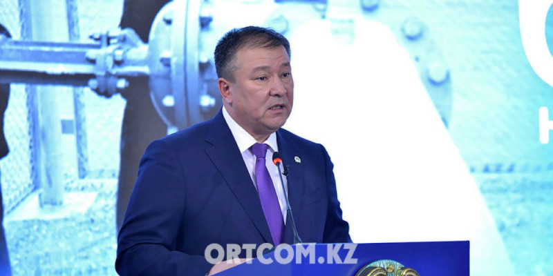 Қызылорда облысының бұрынғы әкімі 8 жылға сотталуы мүмкін