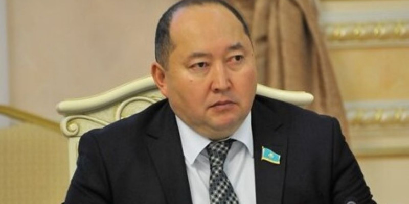Қазынаның қақпағы халықтың қолында болуы керек – депутат