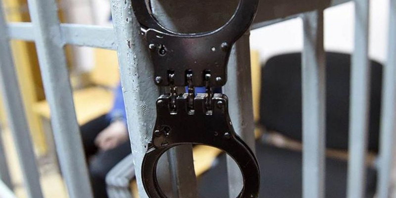 15 жыл бұрын кісі өлтіріп, із суытқан ресейлік Теміртауда ұсталды